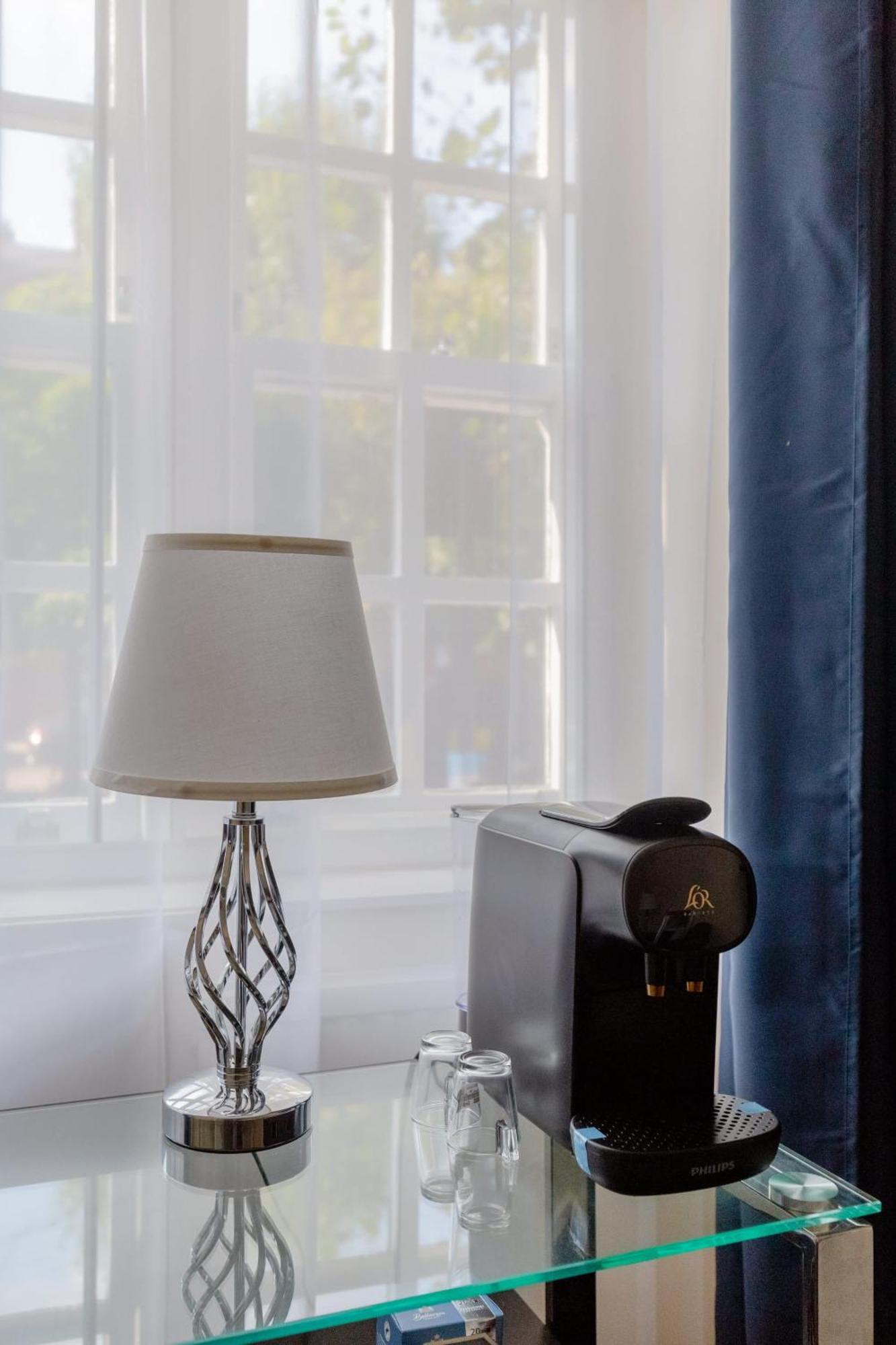 Stylish 1bd Flat Near Iconic Landmarks *
