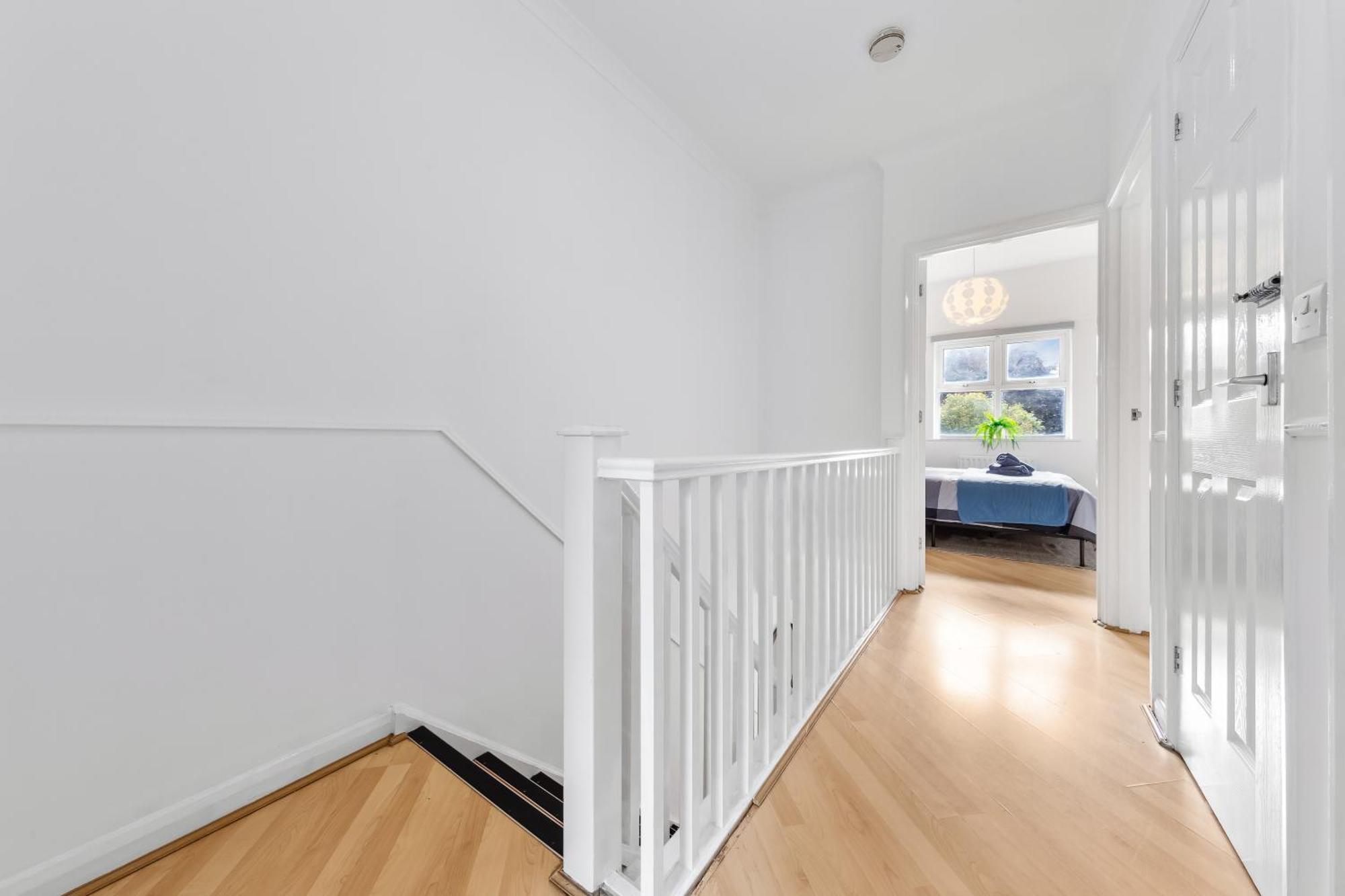 Holiday home Cozylease 3-bed Canary Wharf Retreat,near Lcy