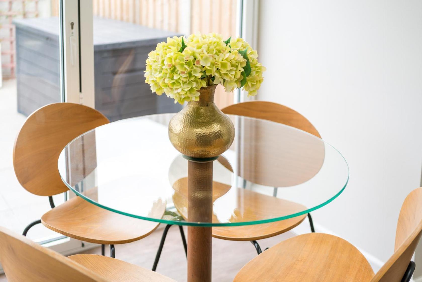 Holiday home Urban Escape - Spacious 3-bedroom Close To Canary Wharf London