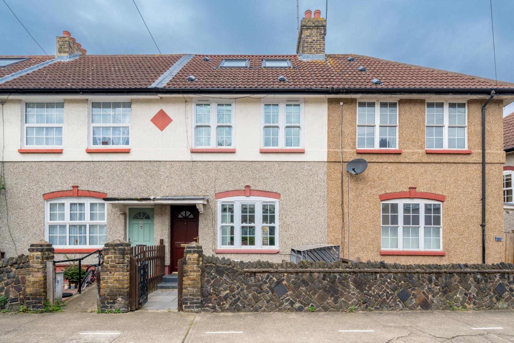 Holiday home Urban Escape - Spacious 3-bedroom Close To Canary Wharf