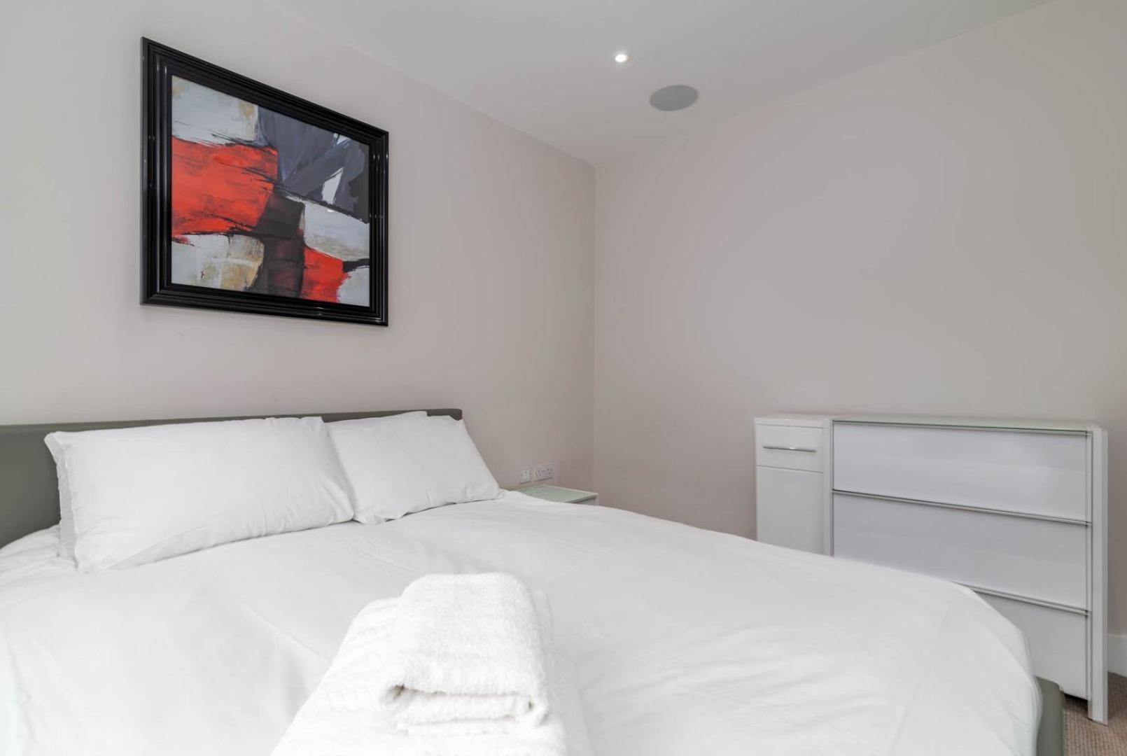 Appartement Guestready - Modern In Southwark *