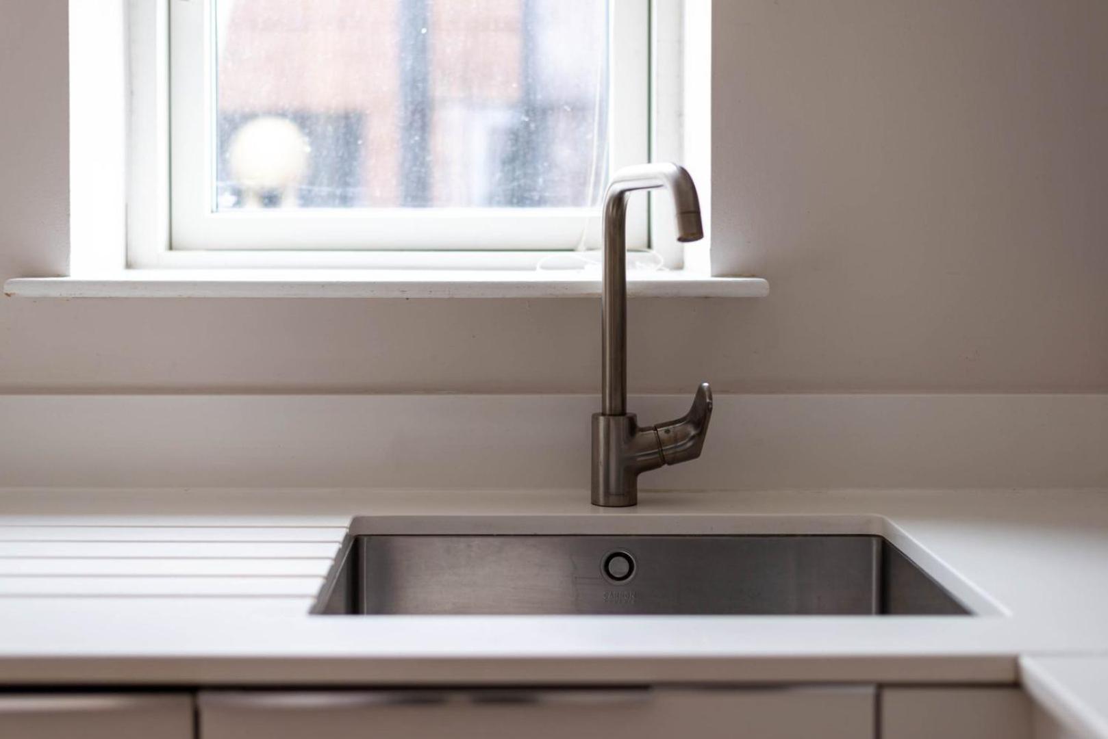 Guestready - Modern In Southwark Londen