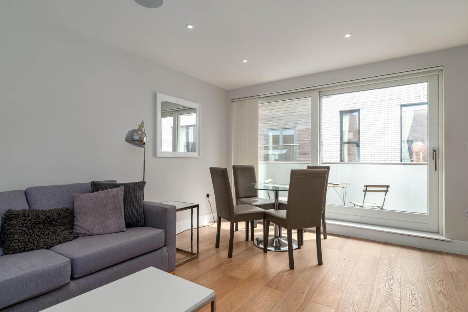 Guestready - Modern In Southwark Appartement