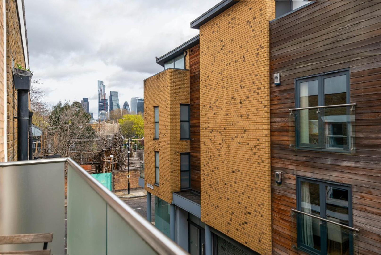Guestready - Modern In Southwark Appartement Londen