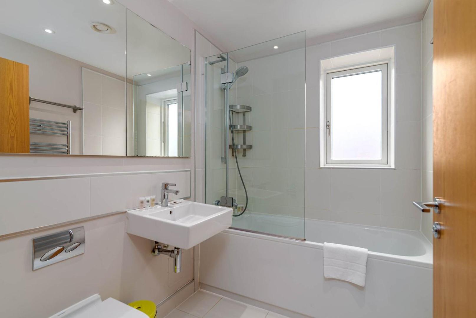 Guestready - Modern In Southwark Appartement *