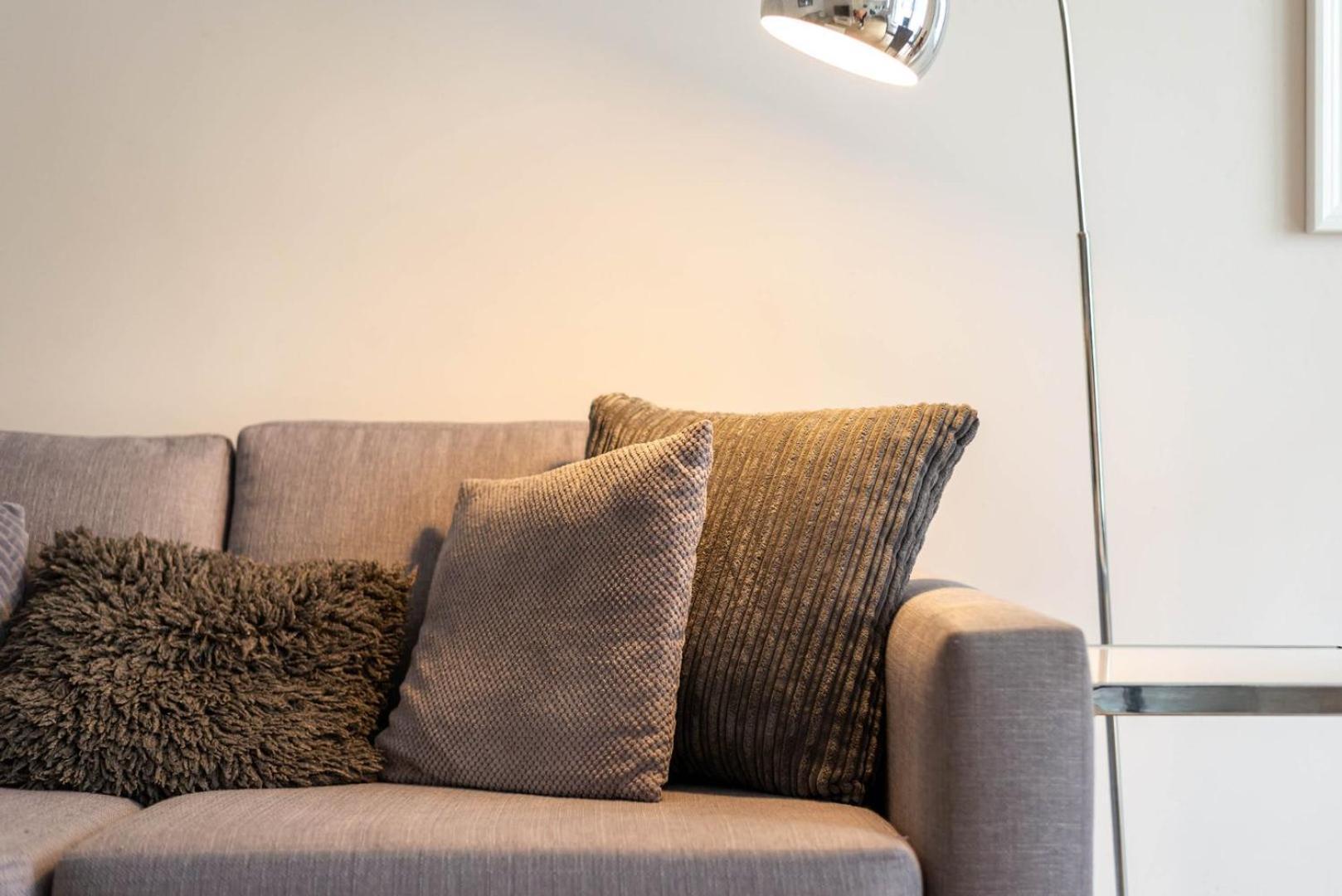 Guestready - Modern In Southwark Londen