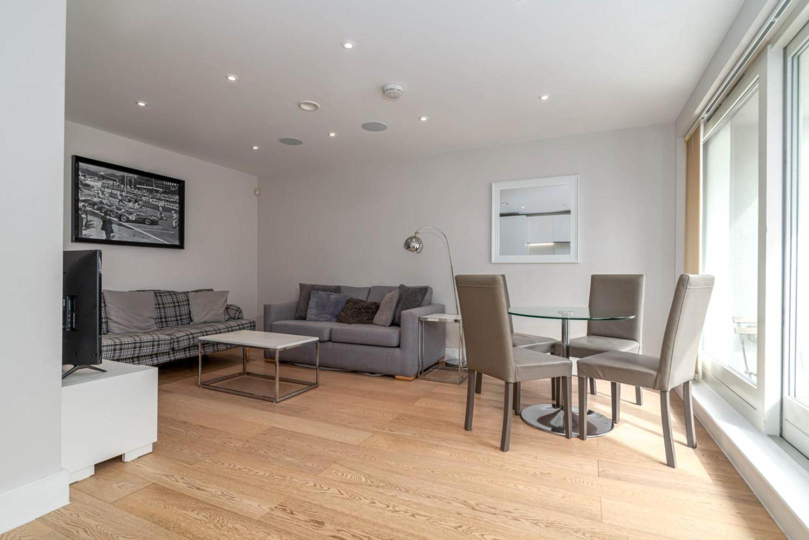 Appartement Guestready - Modern In Southwark