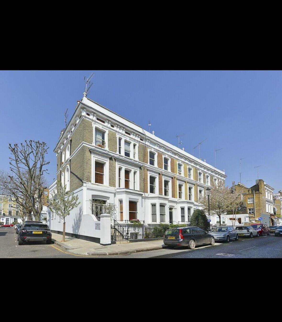 Chelsea Snug With Garden Leilighet