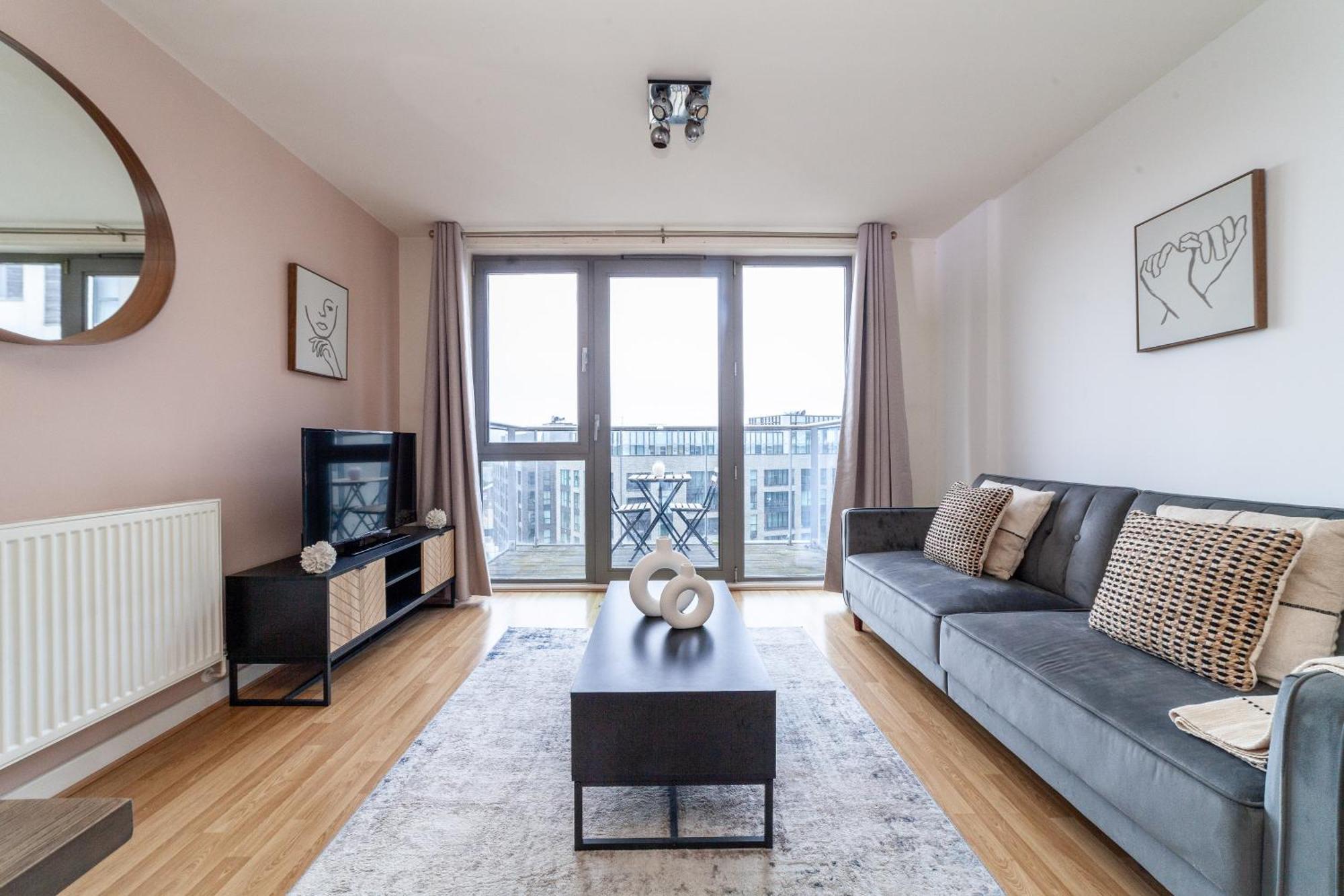 Apartamento The Stratford Collection