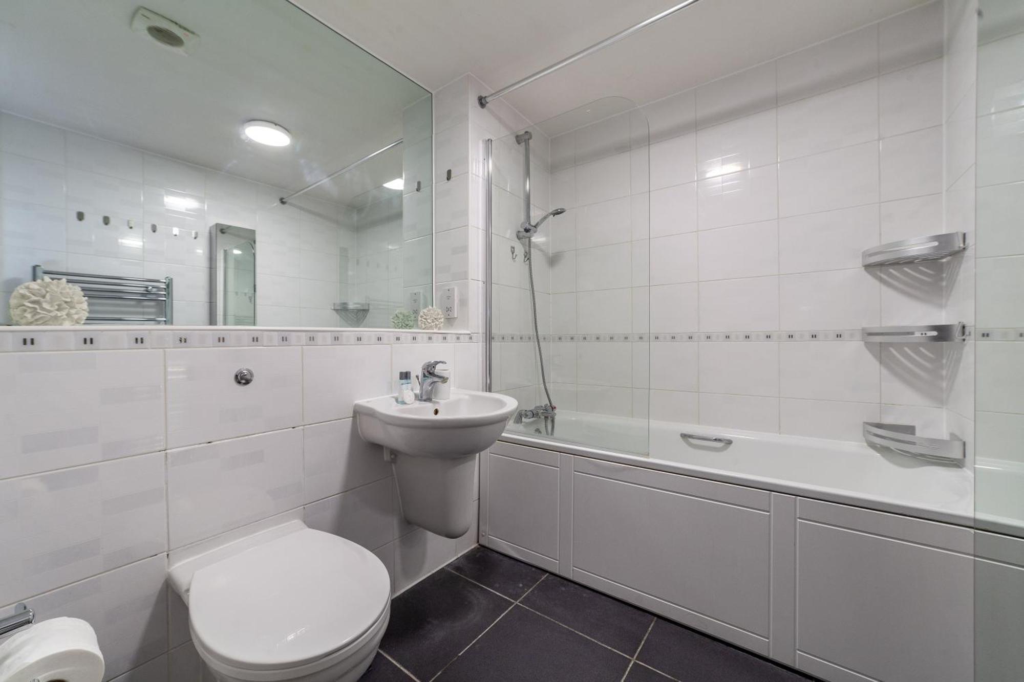The Stratford Collection Apartamento