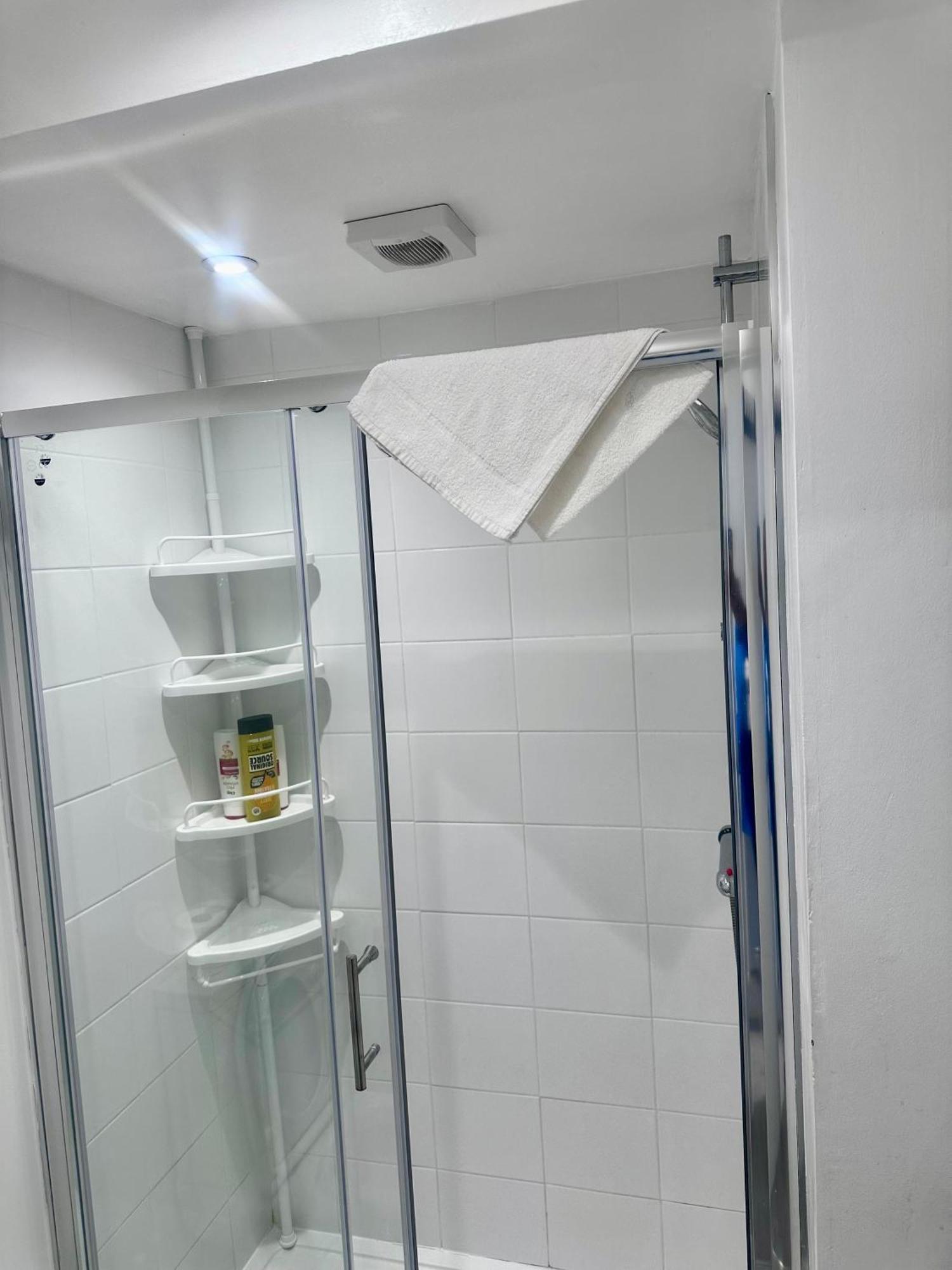 Appartement One Bed Flat Fitzrovia Londen
