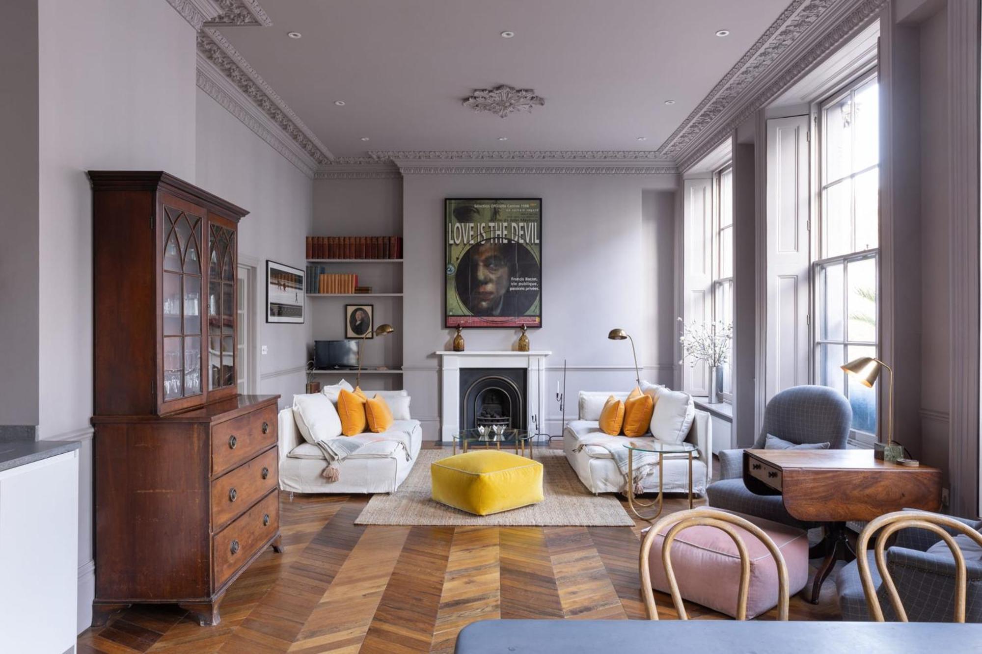 Apartment The Cleveland Arms I *