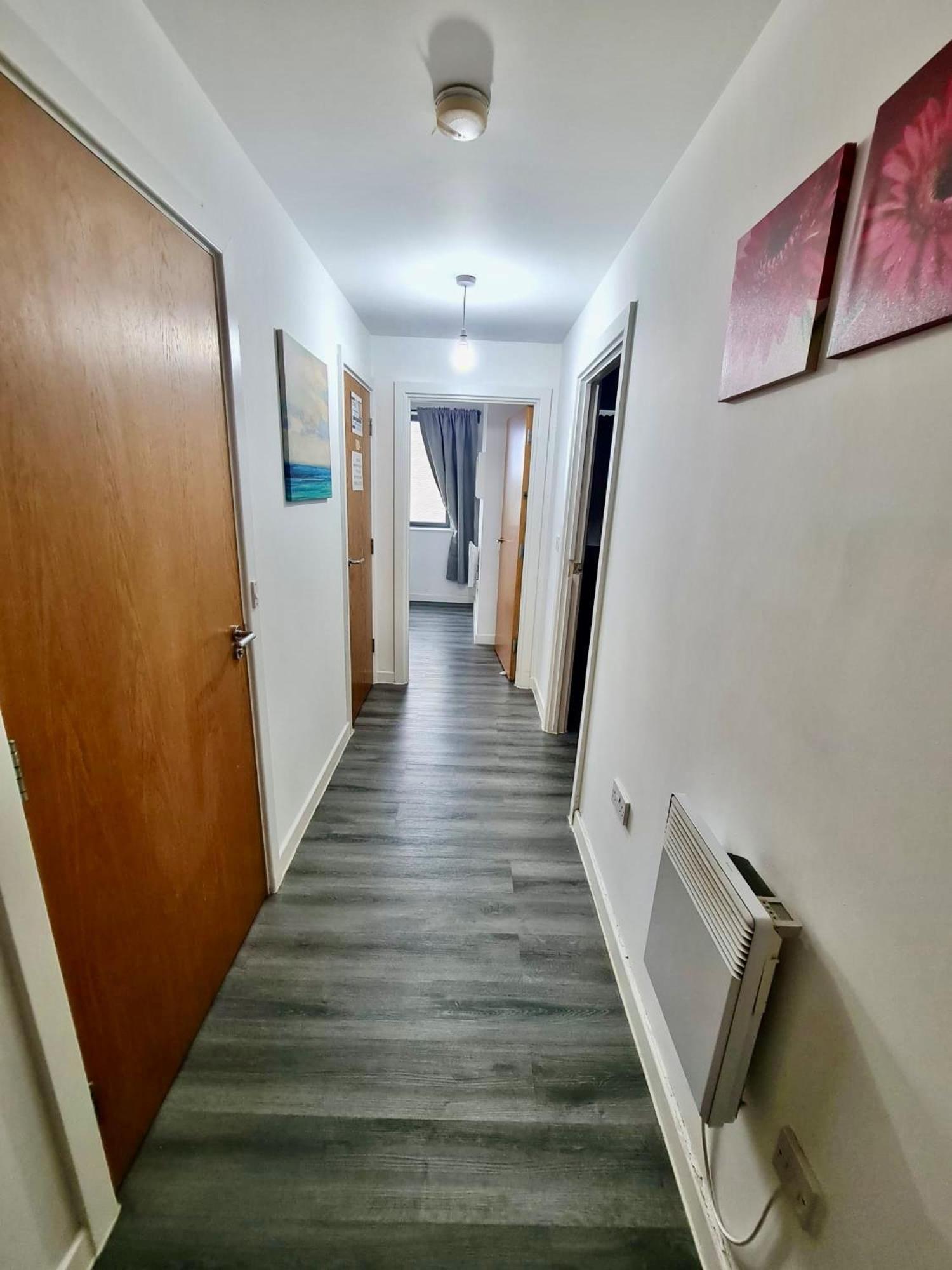 Apartment Stratford Luxury *