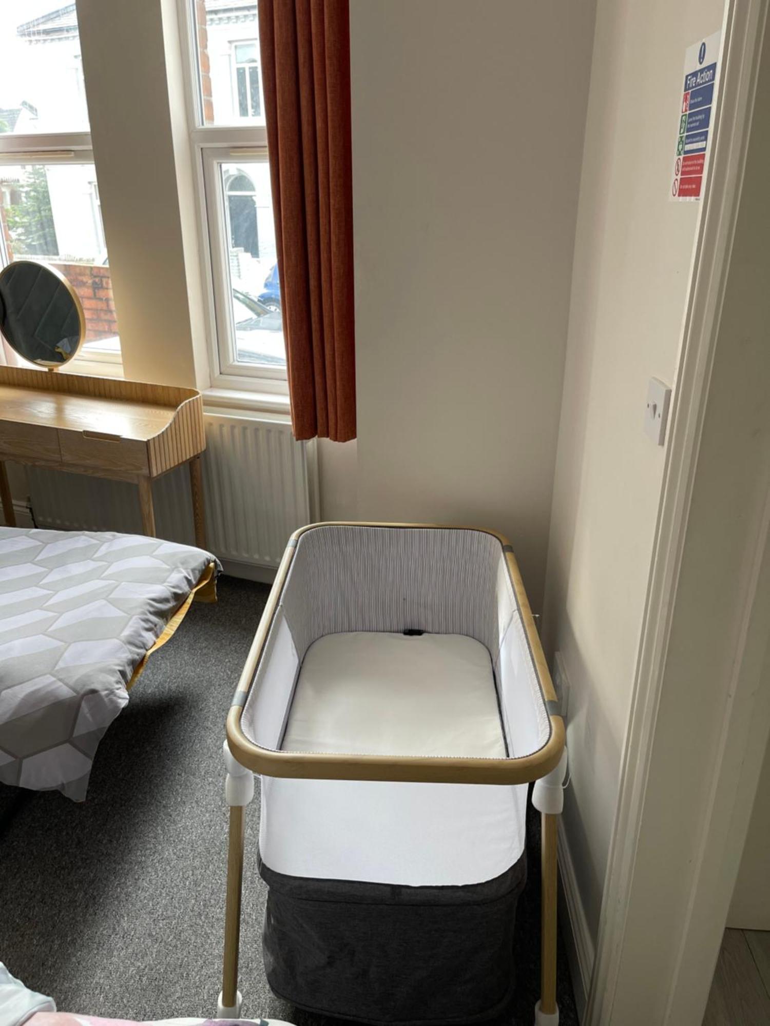 Cosy 1 Bed With Free Parking Close To Underground Station Zone 2 For Quick Access To Up To 5 Guests Apartamento