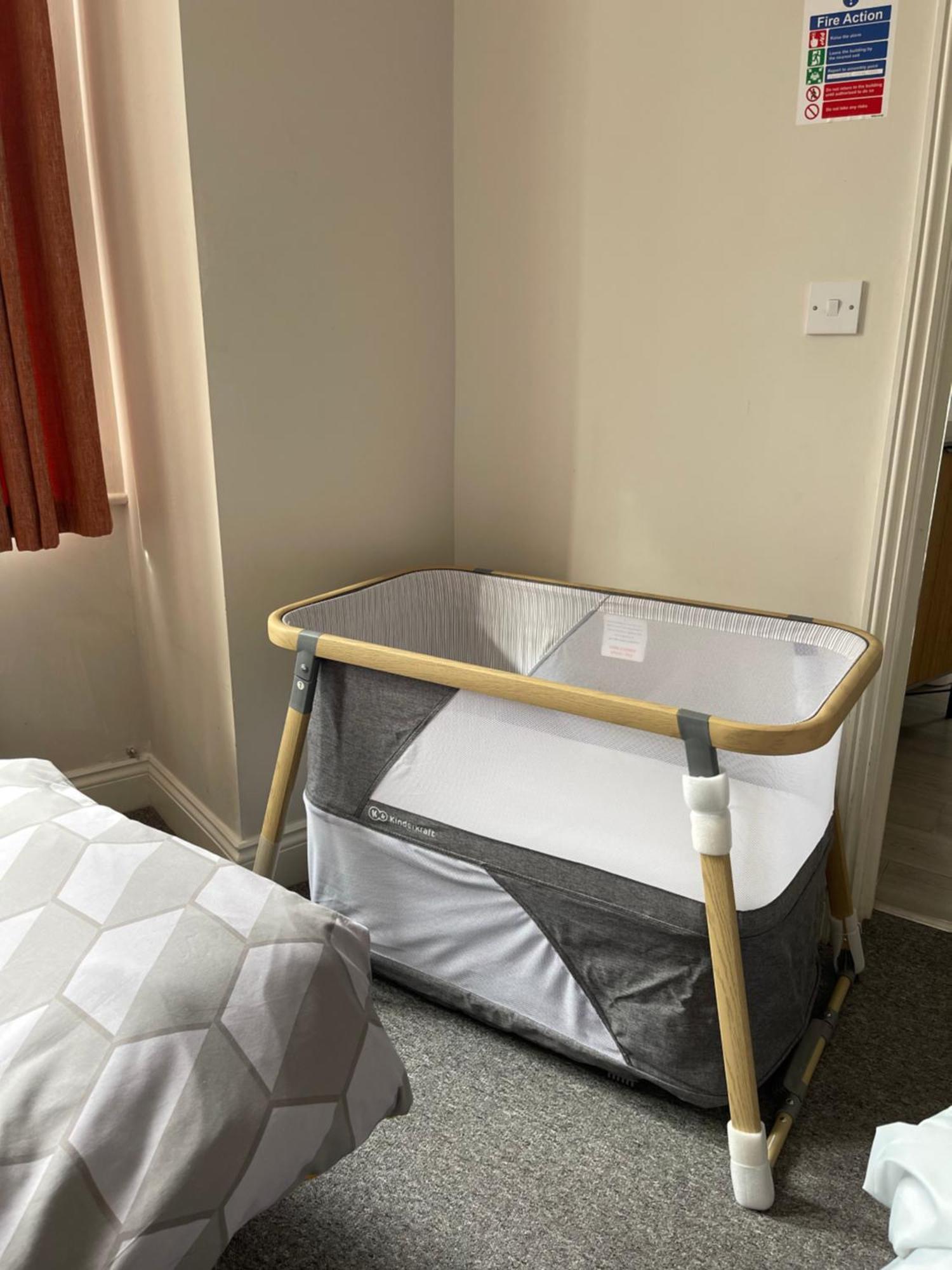 Apartamento Cosy 1 Bed With Free Parking Close To Underground Station Zone 2 For Quick Access To Up To 5 Guests