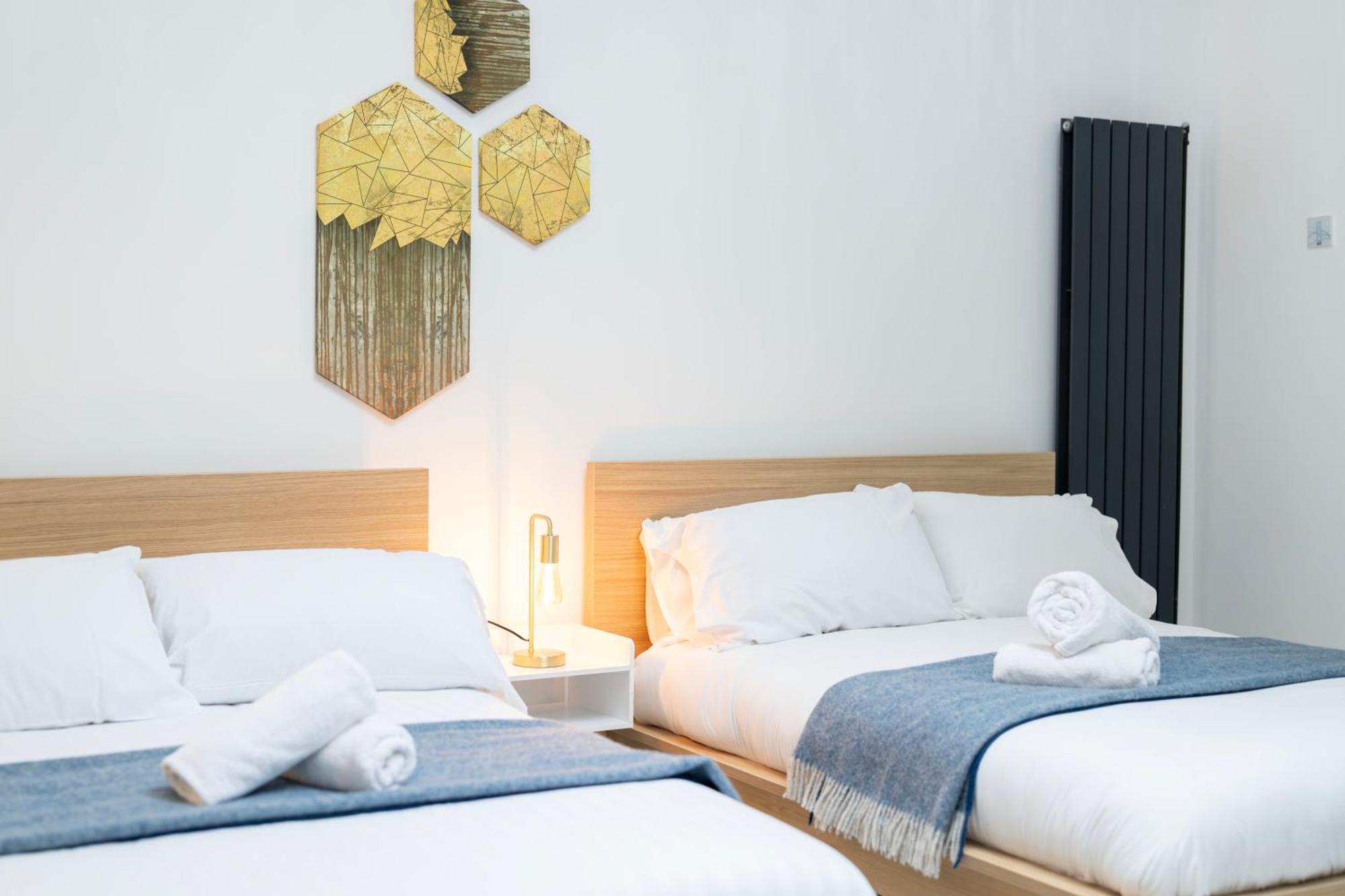 Finchley Road & By Primecityhosts * London