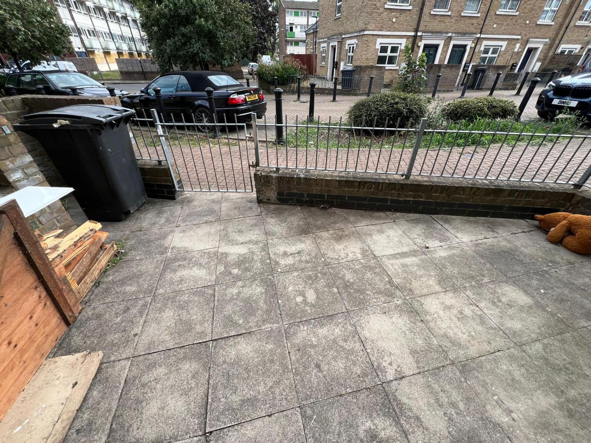Cozylease 3br In Canary Wharf,garden,gym,workspace * London