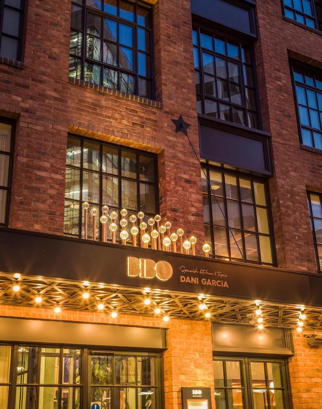 Virgin - Shoreditch 5* Londen