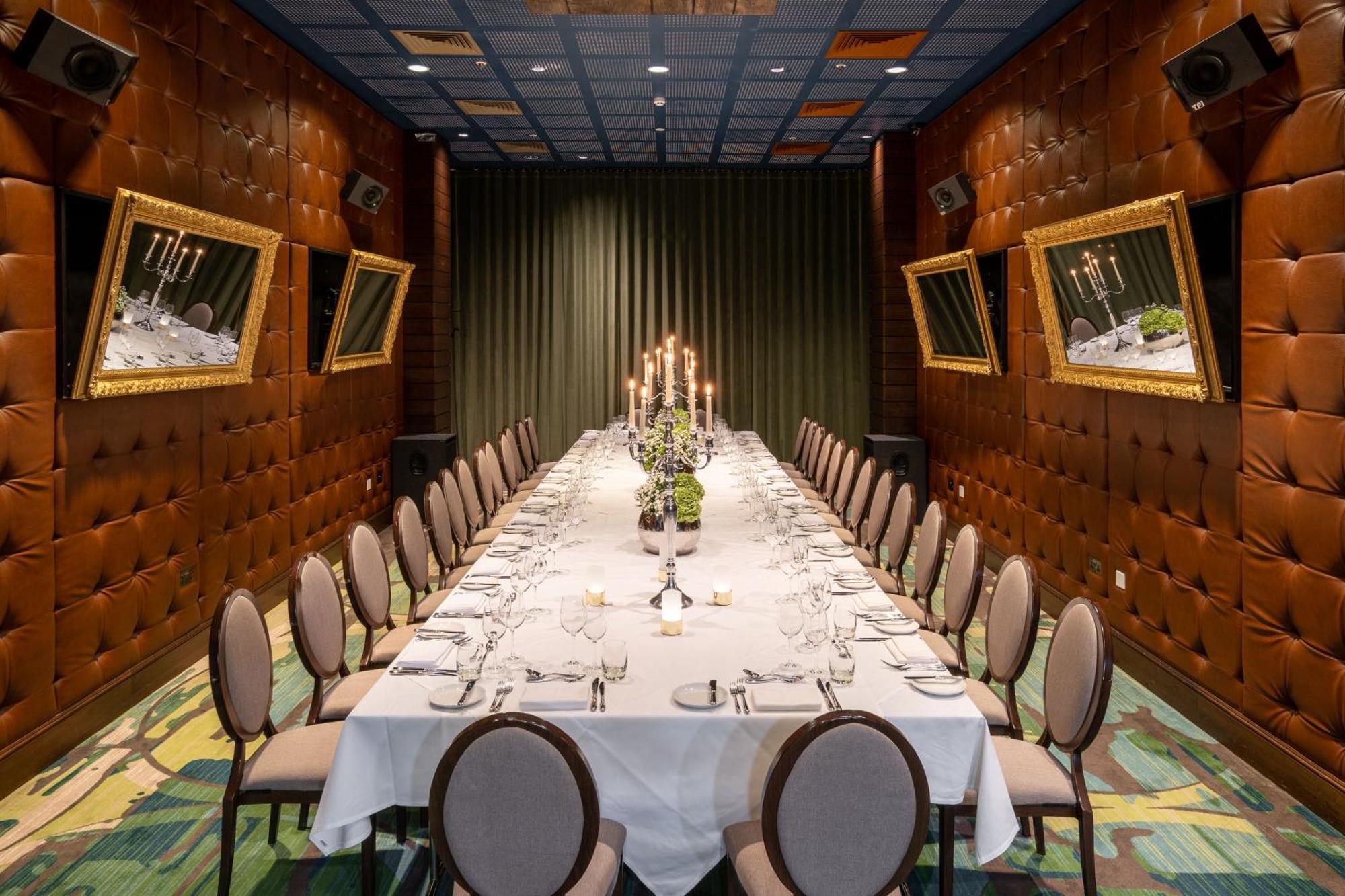 Hotel Virgin - Shoreditch