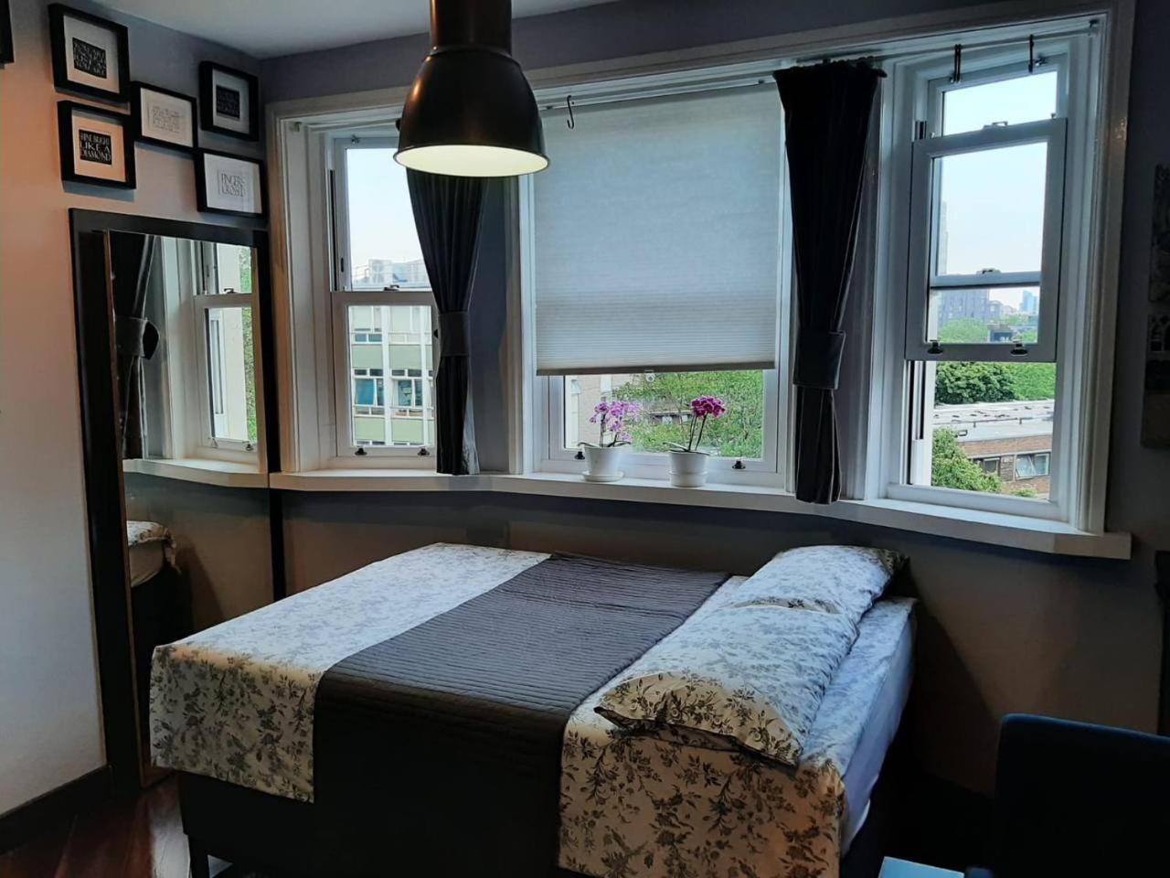 Sarinelli House Big Ben Moments Apartment London