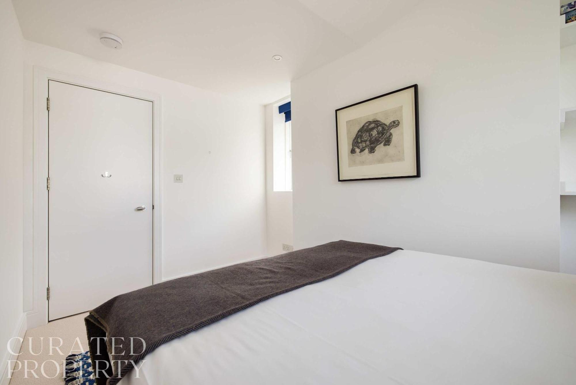 Elegant Primrose Hill Townhouse With Garden Holiday home *