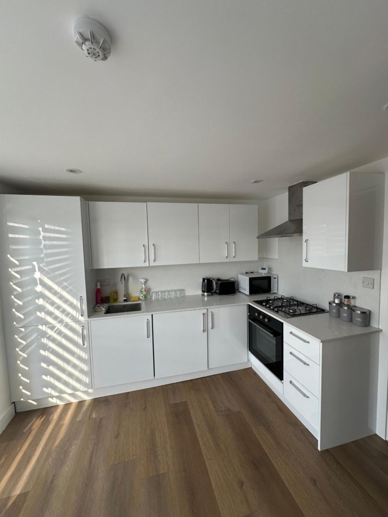 Ah Livings Apartment