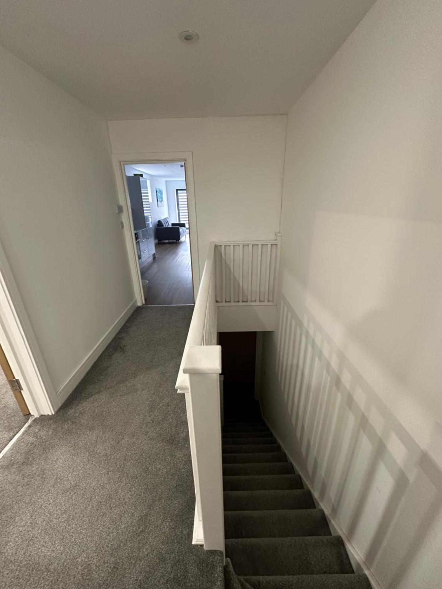 Apartment Ah Livings London