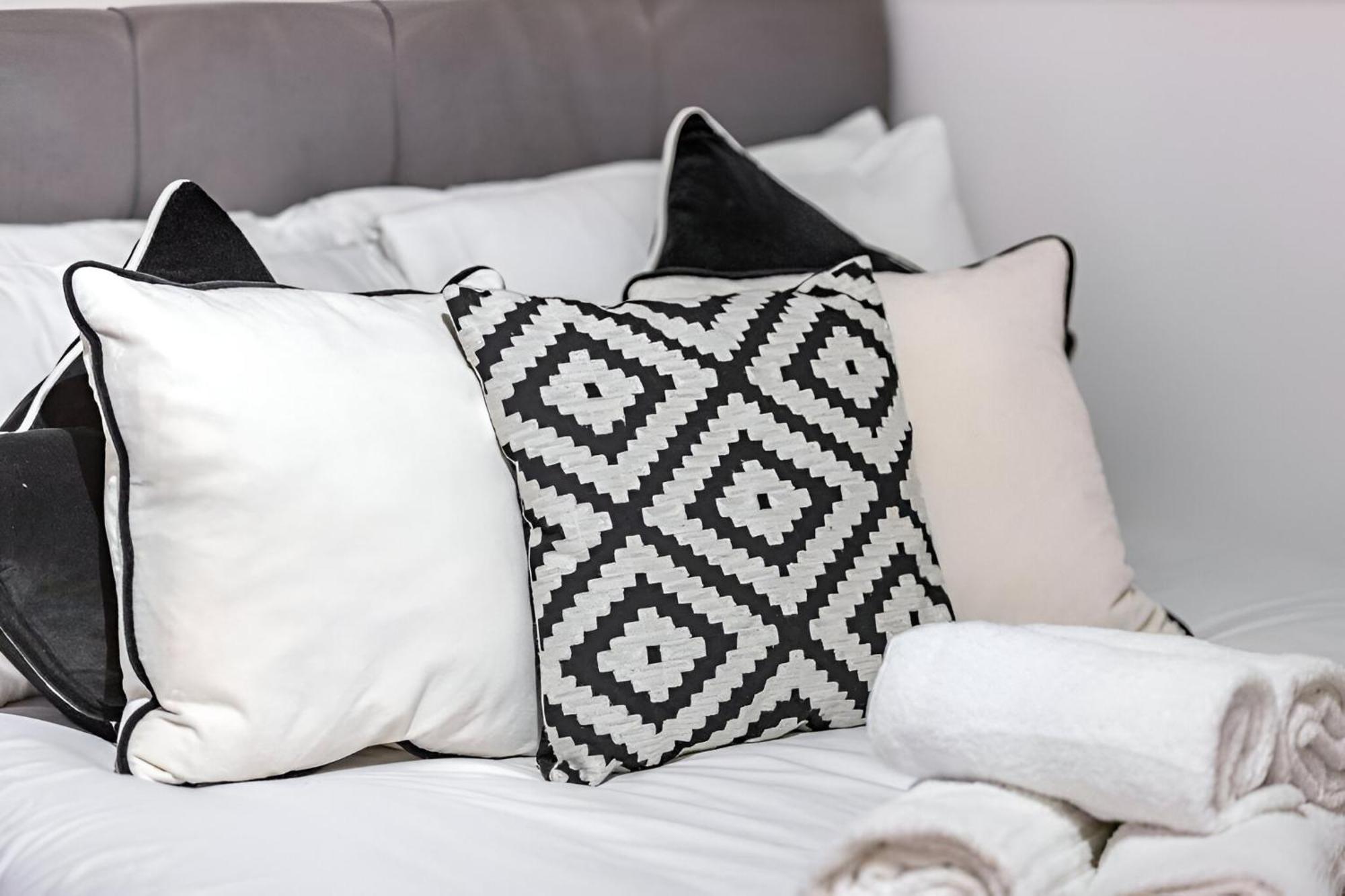 Leilighet Cozy Vibes Minimalist