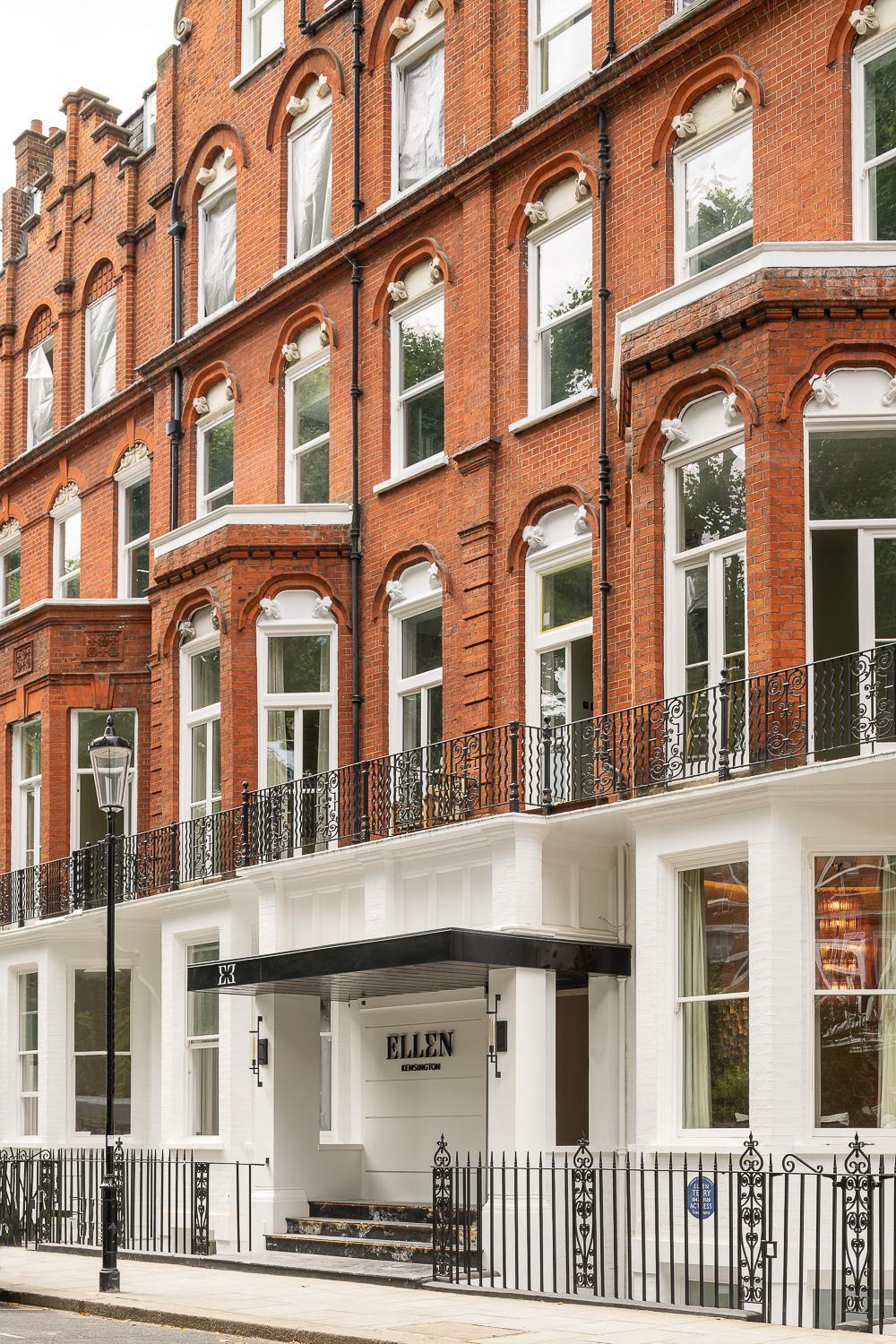 Ellen Kensington Londen
