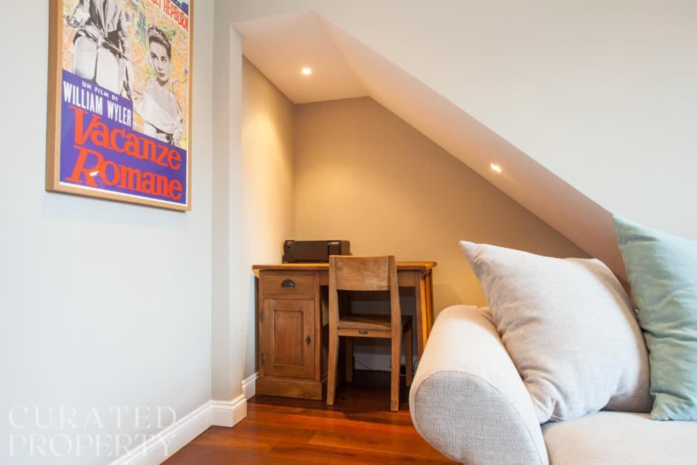 Luxury 2-bed Marylebone Georgian House With Private Garden & Office Apartment *