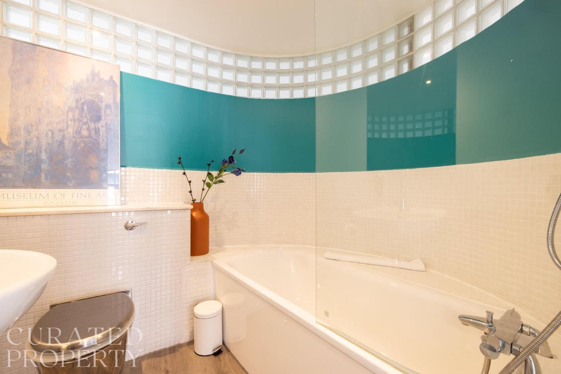 Leilighet Soho Warehouse Loft With Concierge London