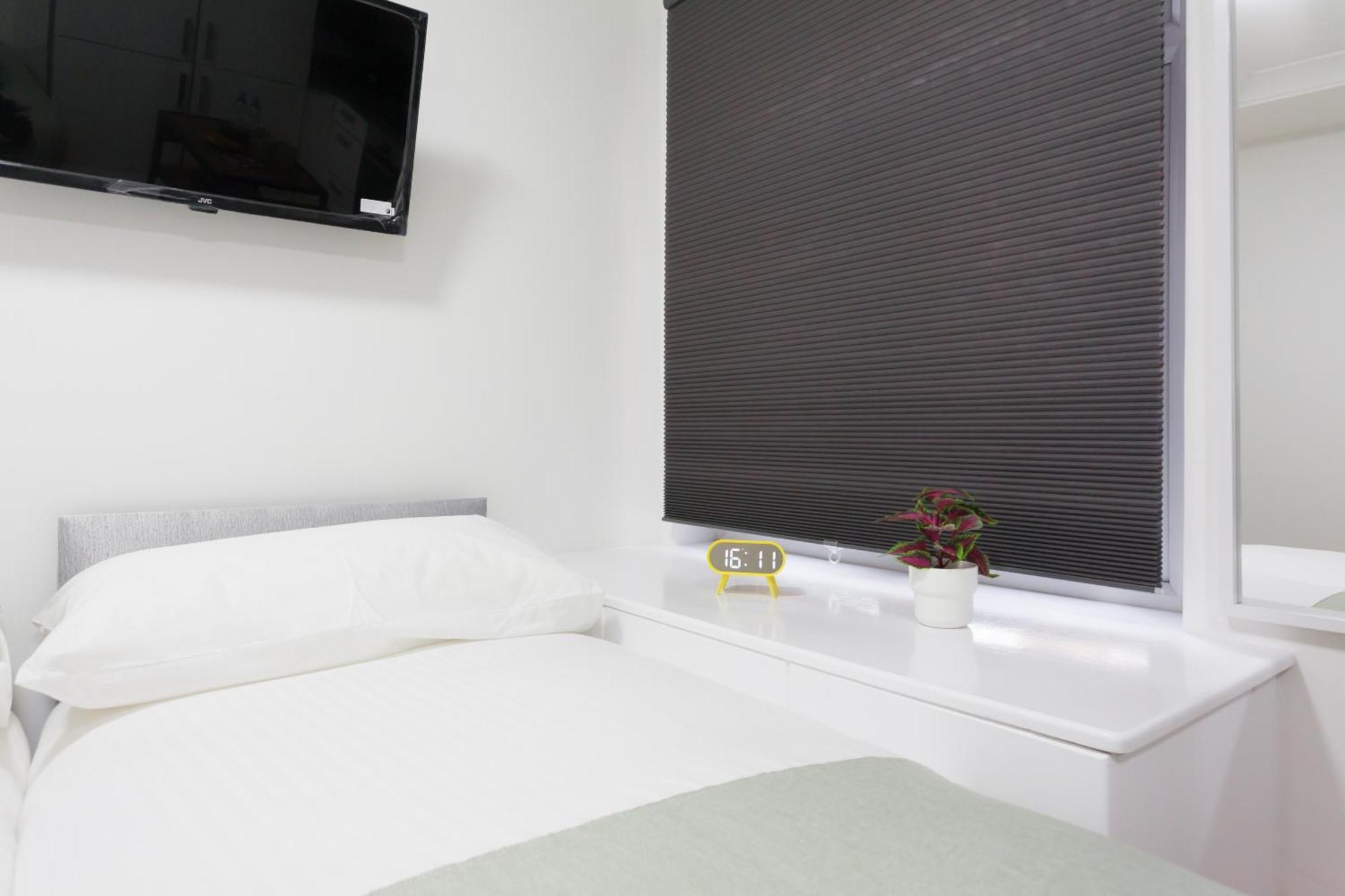 Studio9 - Next To Emirates Stadium - Budget With Shared Bathroom * London