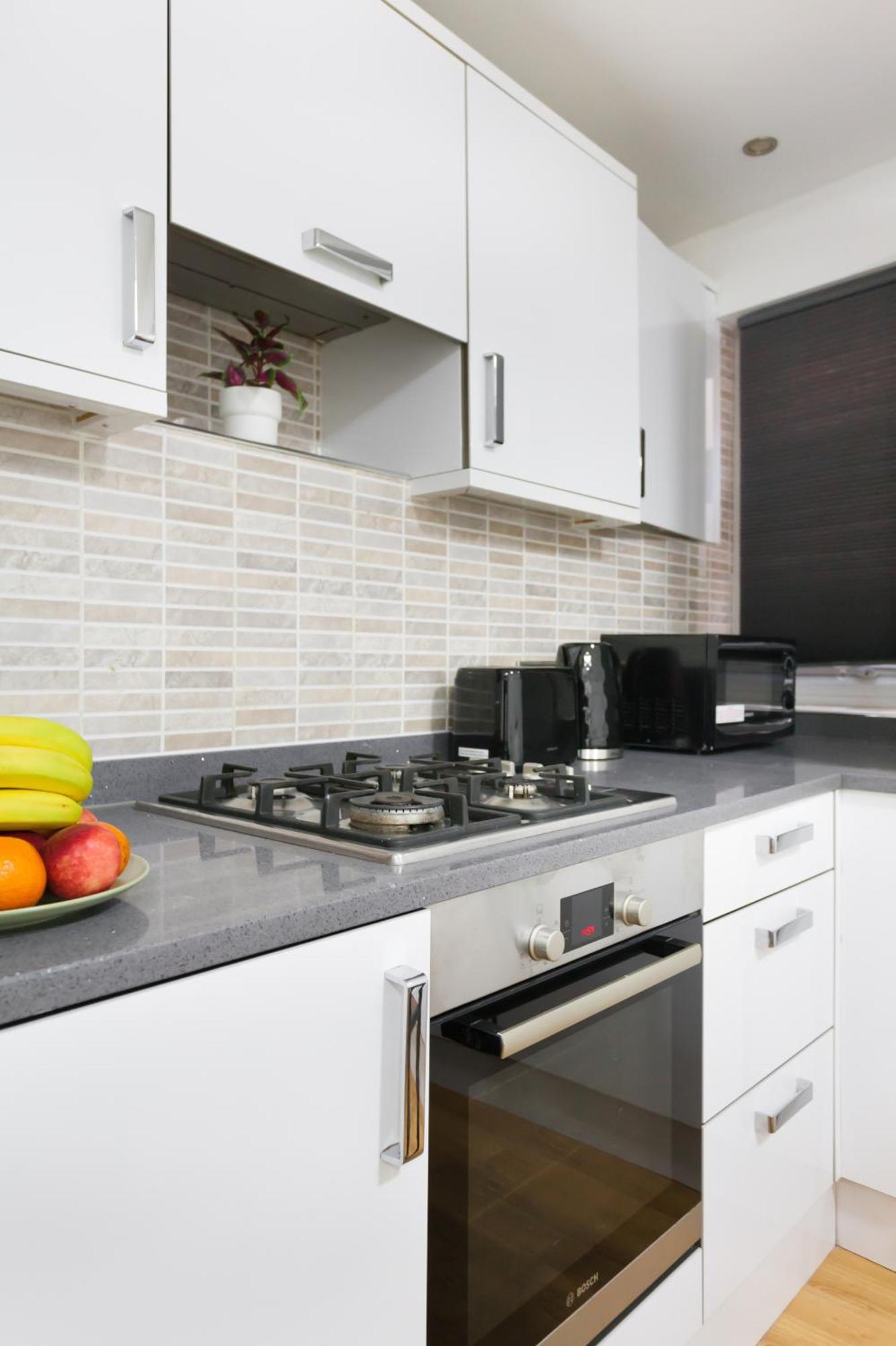 Guest house Studio9 - Next To Emirates Stadium - Budget With Shared Bathroom London