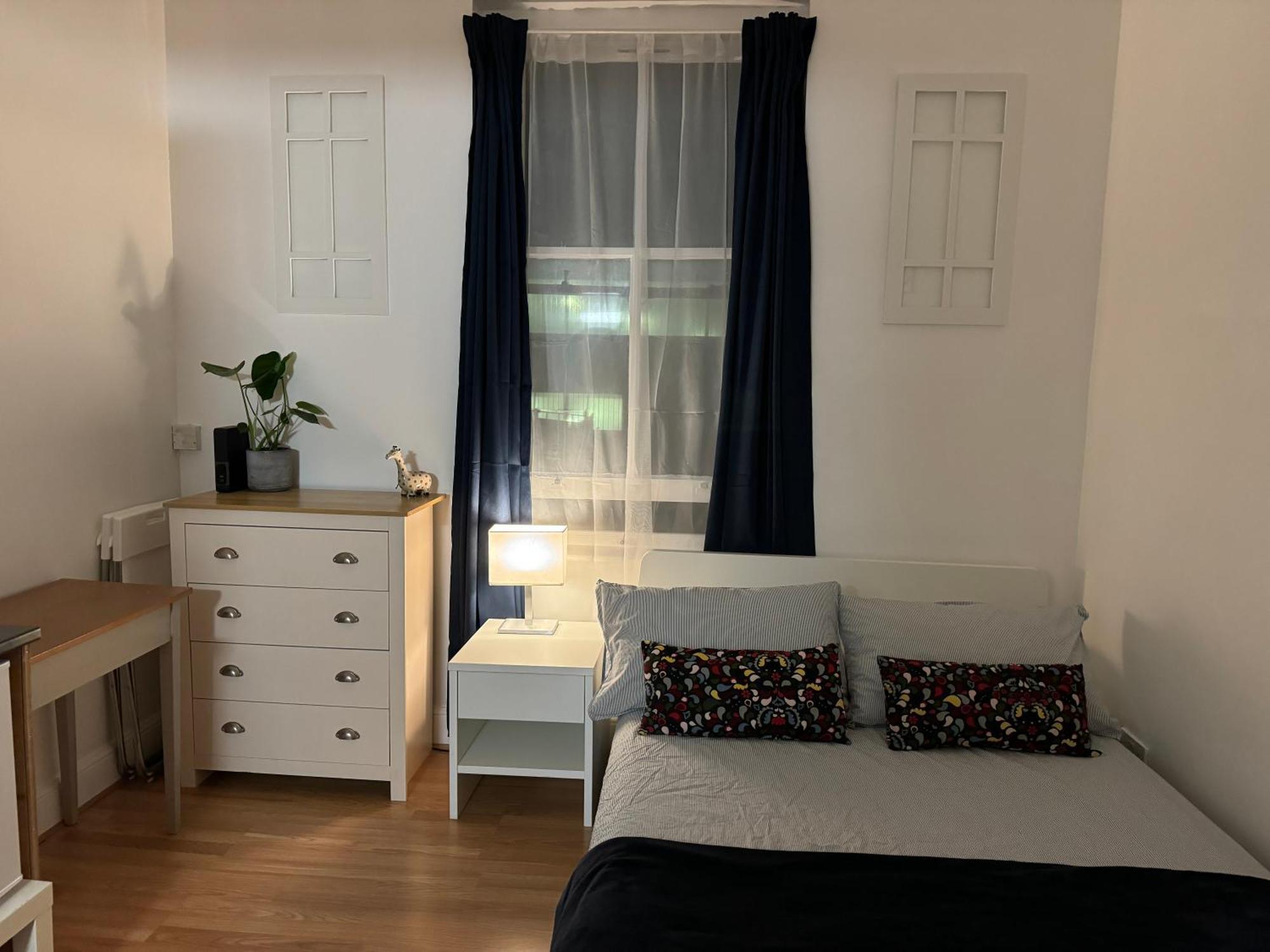 Haggerston Apartment London