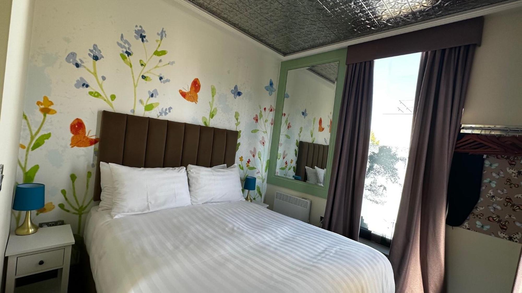 The Duchess Belle Hotell
