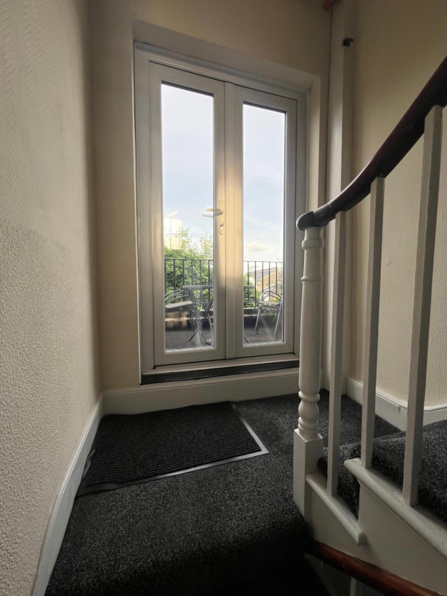 Privatunterkunft Escape