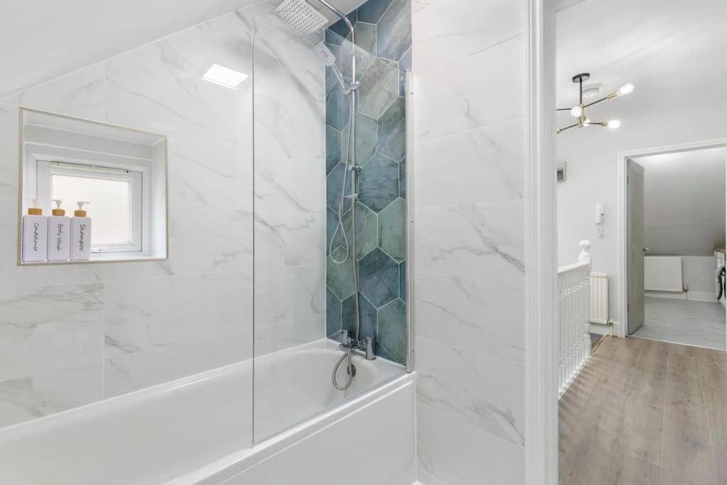 Leilighet Crystal Palace Stylish Gem Slp 4 Next To Transport London