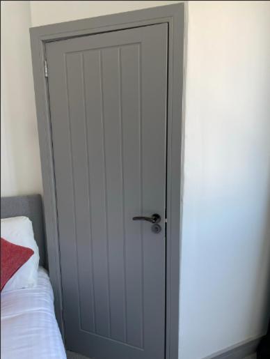 Kapselhoteller In Shared House *