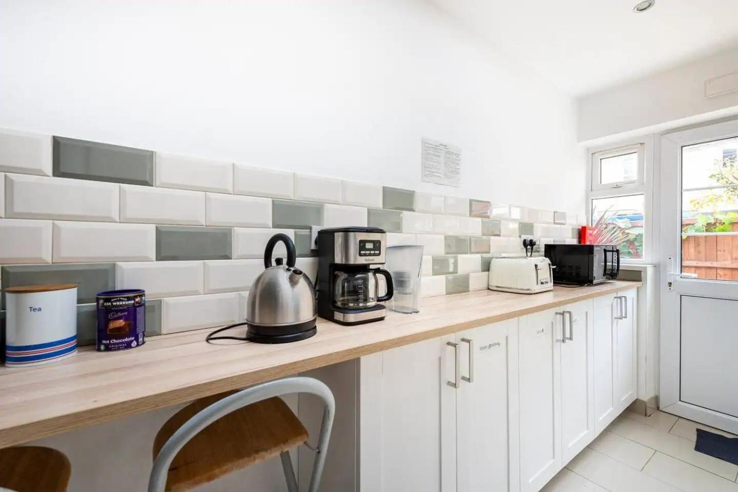 Gjestgiverier In Stepney-limehouse *