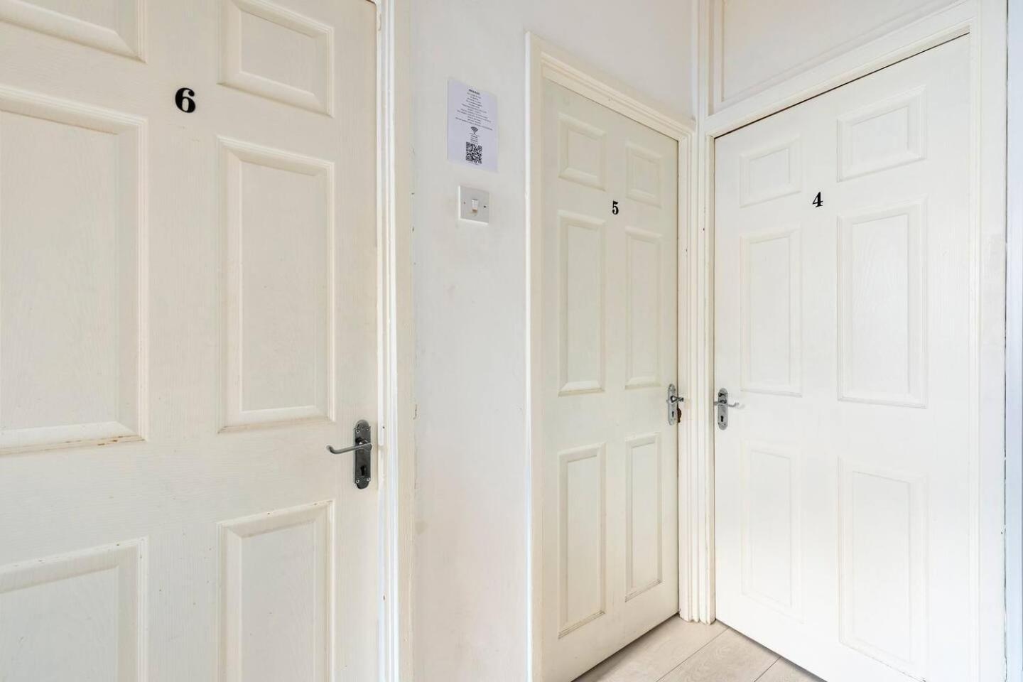 Gjestgiverier In Stepney-limehouse