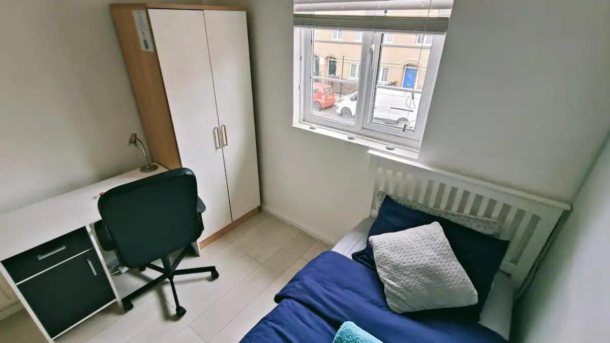 Gjestgiverier In Stepney-limehouse London