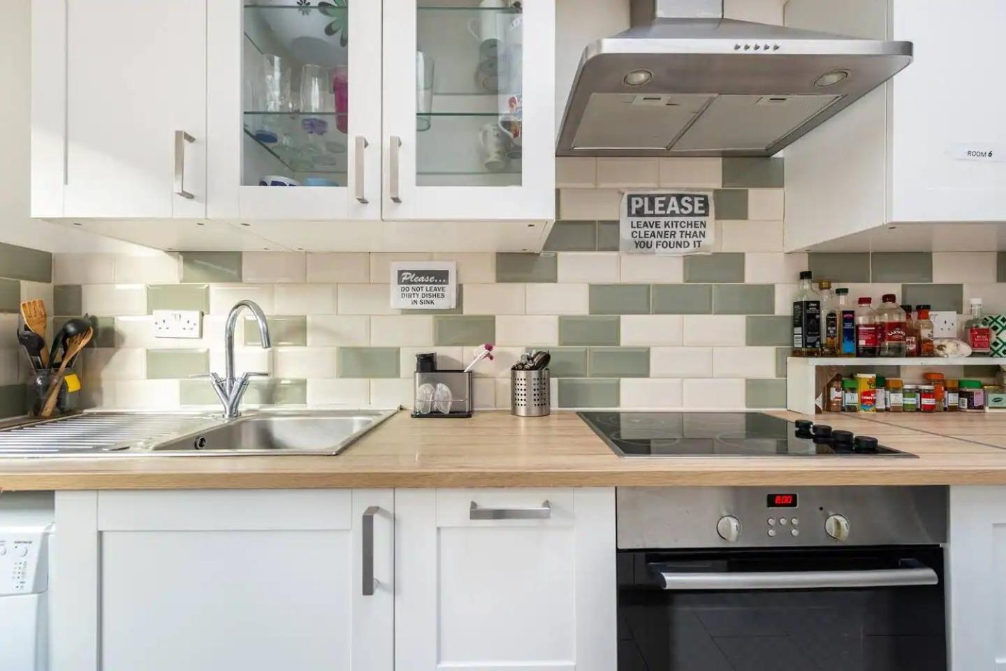 Gjestgiverier In Stepney-limehouse
