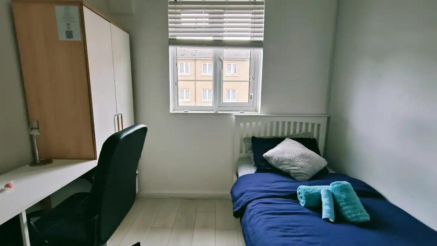 Gjestgiverier In Stepney-limehouse
