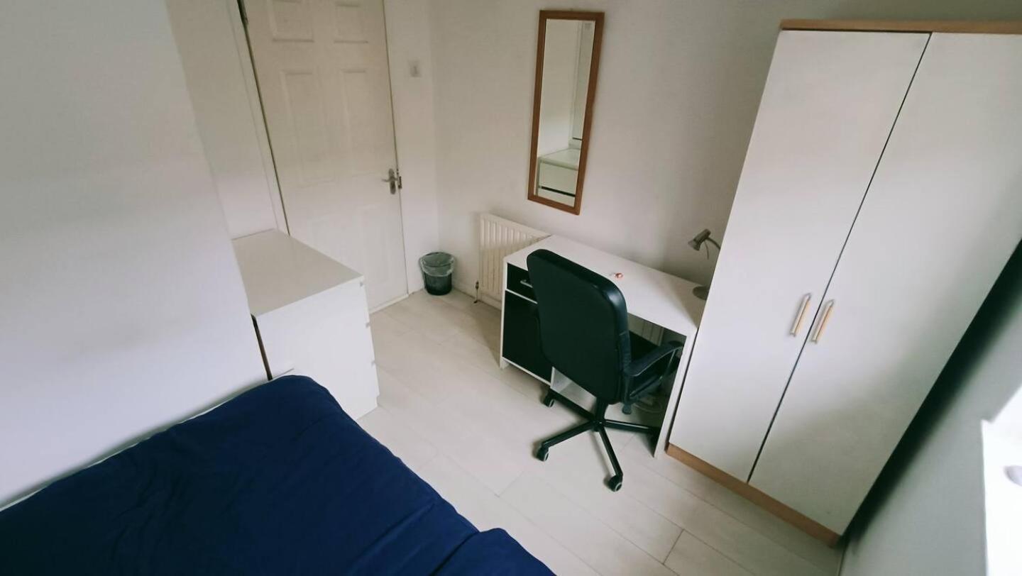 Gjestgiverier In Stepney-limehouse