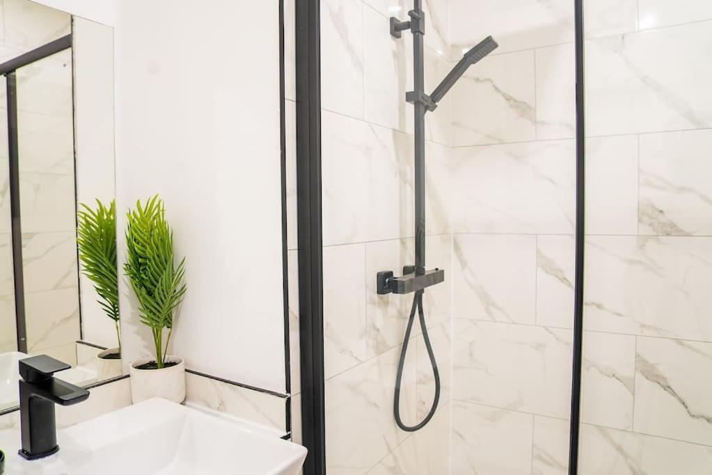 Apartamento Five Star Boutique Flat In *
