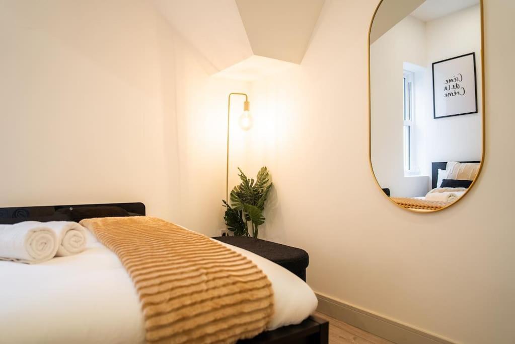 Five Star Boutique Flat In Apartamento Londres