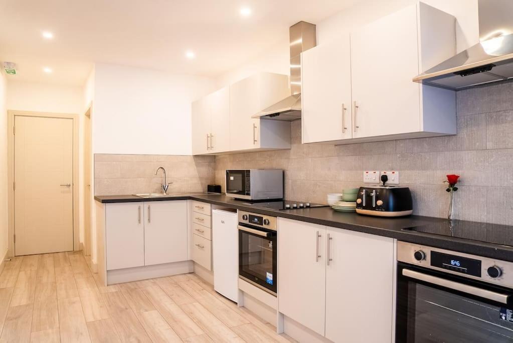 Five Star Boutique Flat In Apartamento Londres