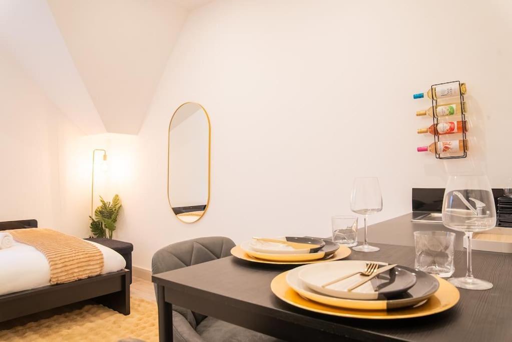 Five Star Boutique Flat In Londres