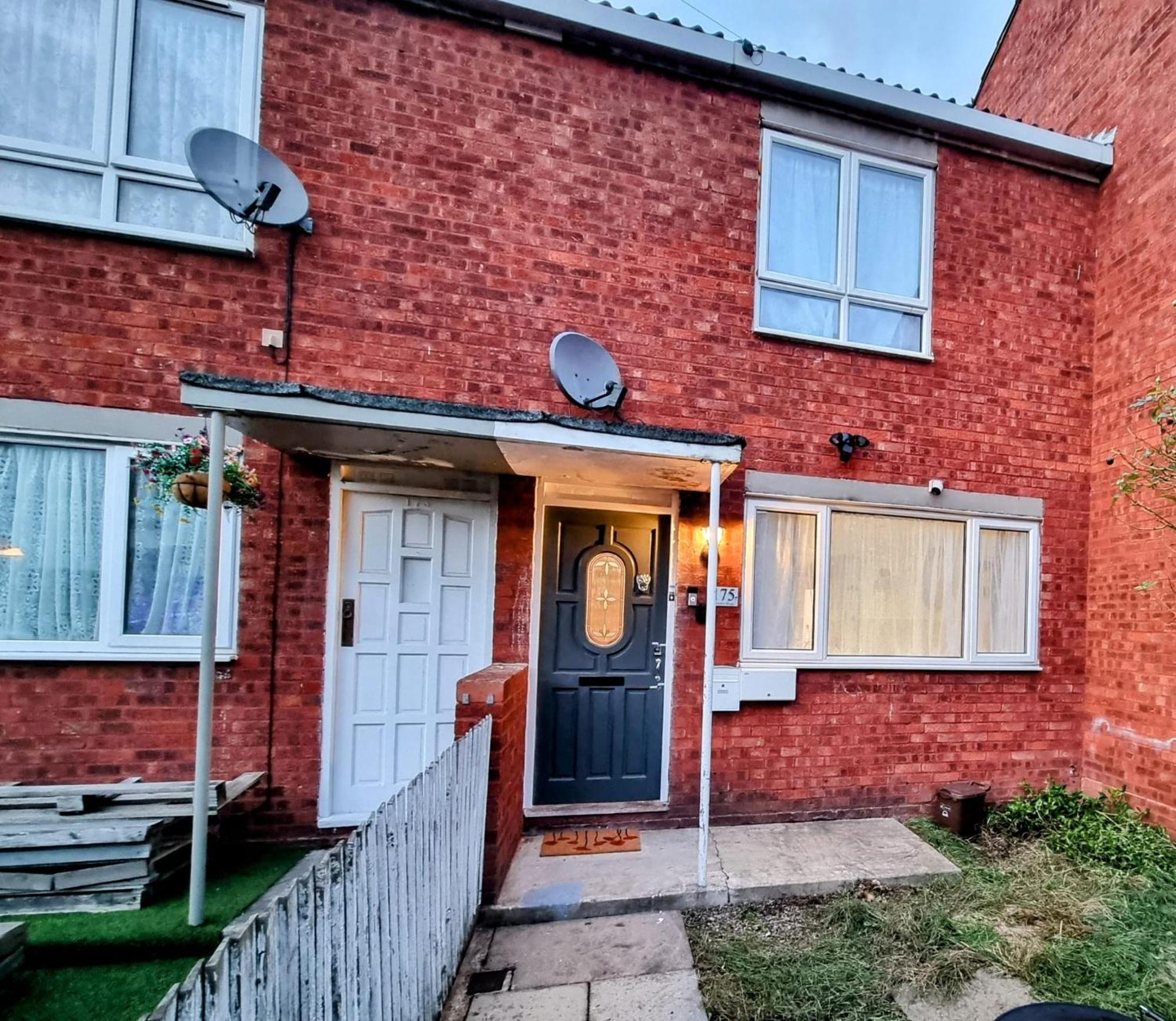 Holiday home 2 Bed Entire House In London Easy Acces To London