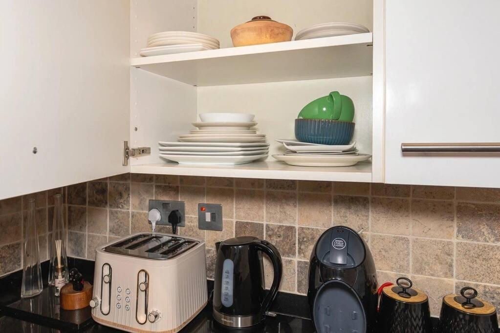 Discover 2 Bedroom In Kensington Appartement